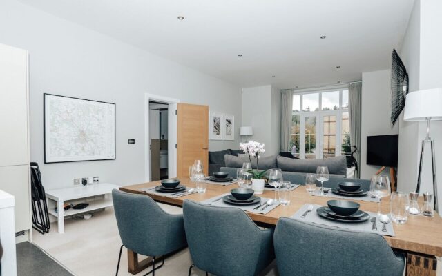 Blue Heron - 2 Bedroom Apt With 2 Parking Spaces - From 165 Per Night