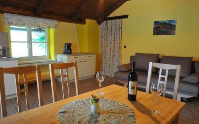 Welcoming Apartment near Forest in Vordenberg