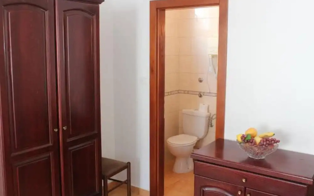 NIR Apartments Budva