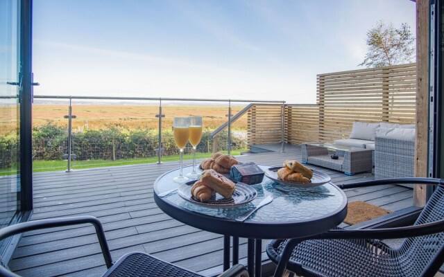 Rhossili Bay Secret - Cabin - Landimore