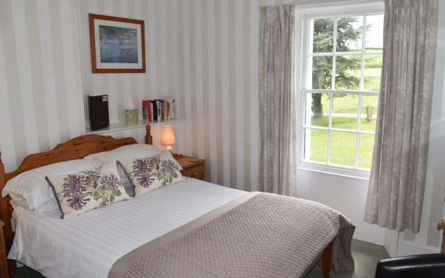 Lower Bryanston Farm