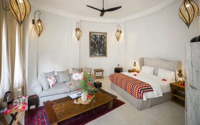 Xanadu Luxury Villas & Retreat Zanzibar