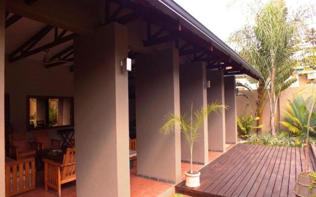 Acacia Guesthouse