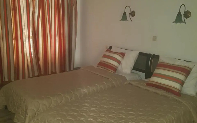 Ninemia Residence