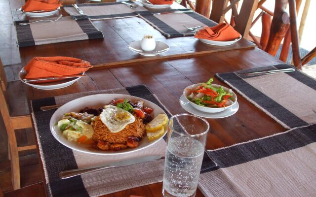 Kirinda Beach Resort