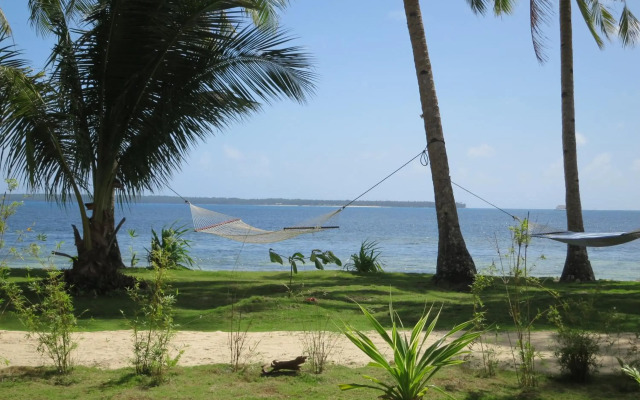 Sandy Feet Siargao