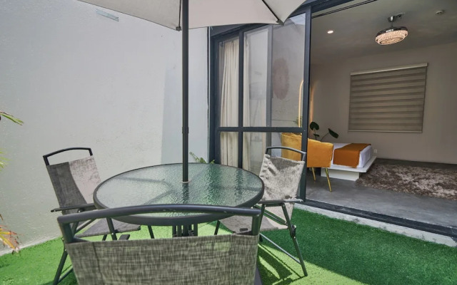 Aura Hotel Boutique