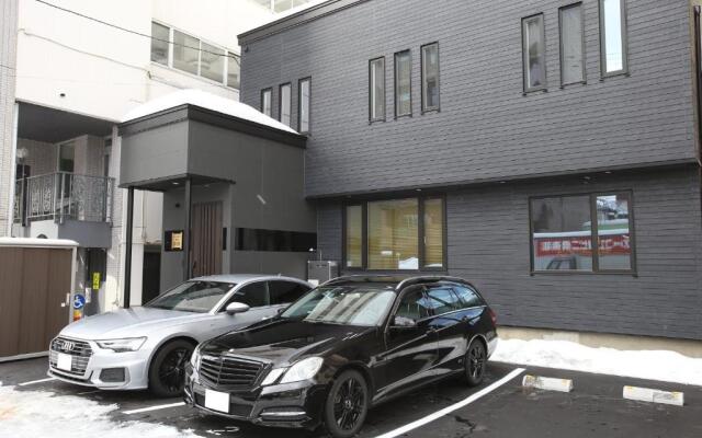 Sapporo - House - Vacation STAY 88298