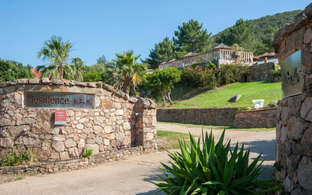 U Pirellu Résidence