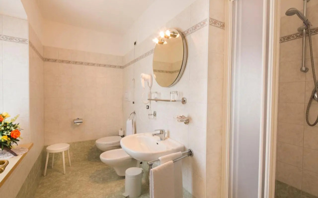 Hotel Garni Excelsior