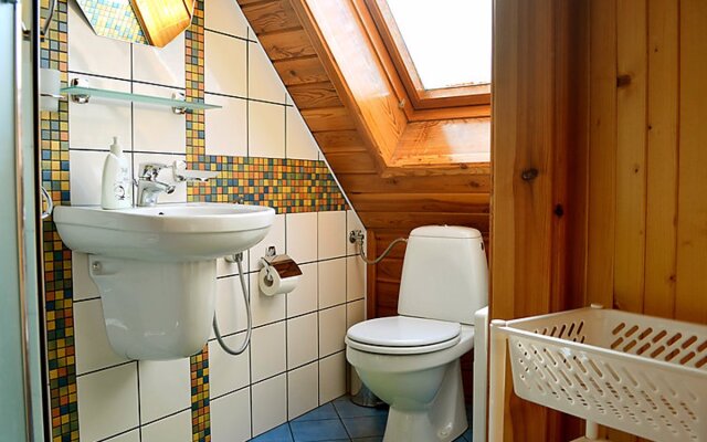 House Borówna Borowna 27547