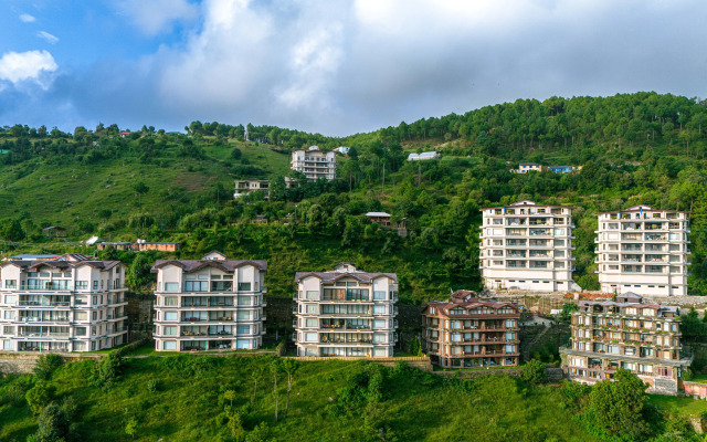 The Manor Hotel Naldehra