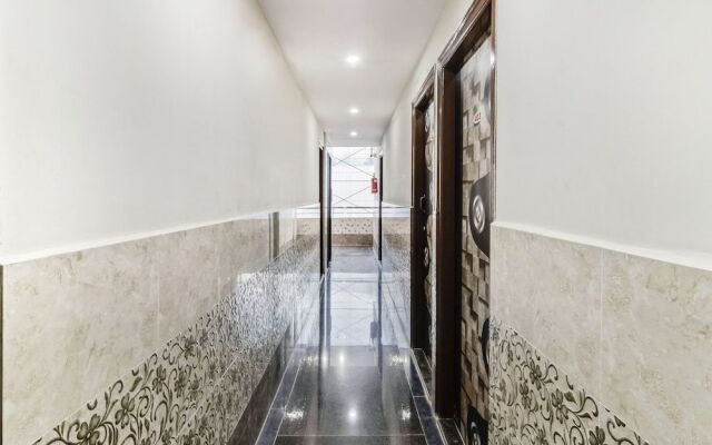 OYO 29575 Hotel Surya International