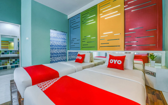 Suanpalm Unique Hotel Rayong