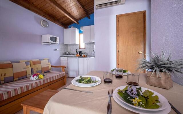 Camping Estival Vendrell Platja