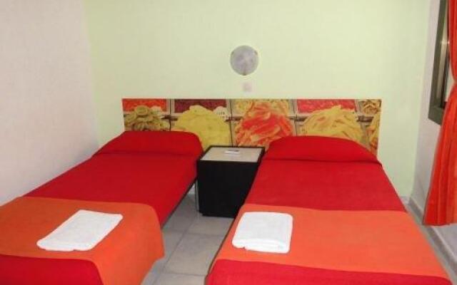 Pension Aris