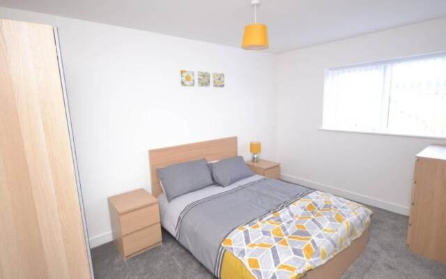 Jackson Court Apartment 2