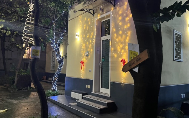 Wanda Bed&Breakfast
