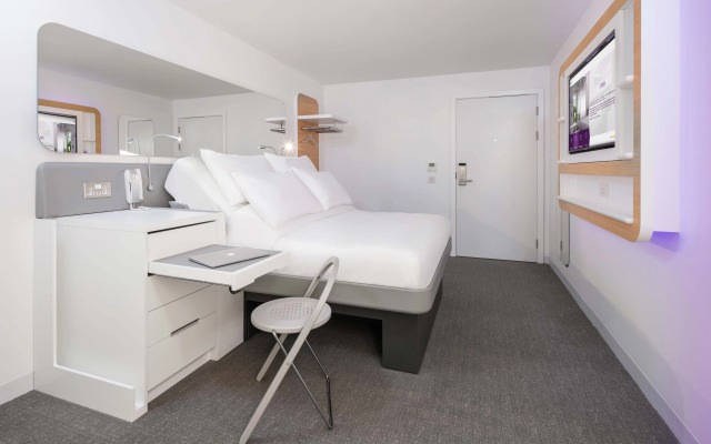 YOTEL Edinburgh