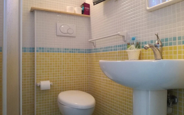 Casa Argo Sperlongaresort