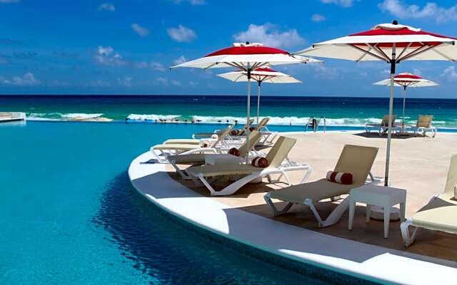 Bel Air Collection Resort & Spa Cancun