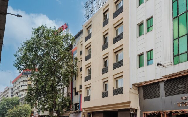 OYO Rooms Delhi Gate 3