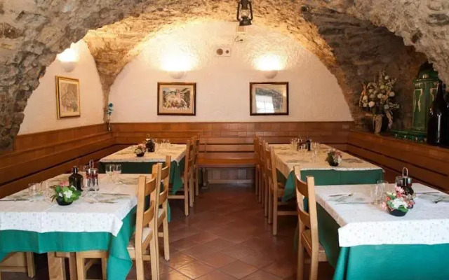 Agritur Calvola