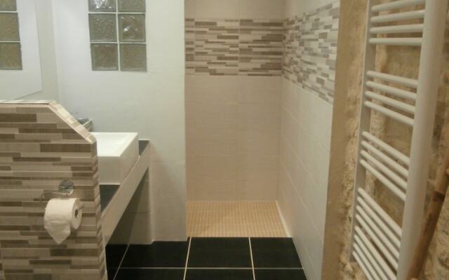 A la Paillotte Chambre d'hôtes