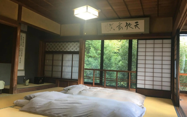 民泊すさのわ – Guest Rooms – Izumo