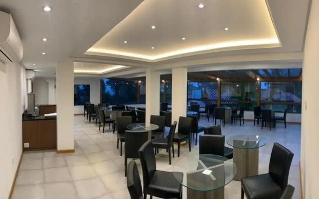 Palace Hotel Canela