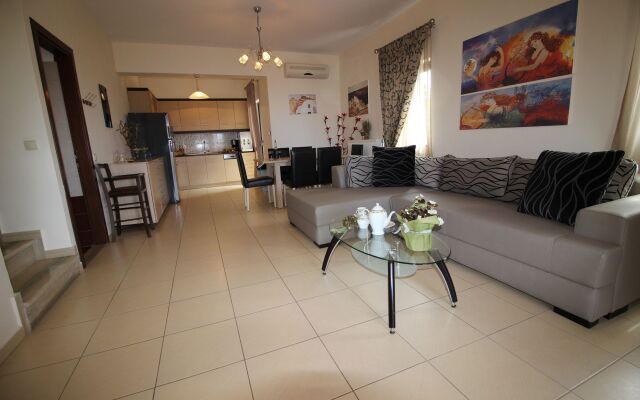 Prinos Resort