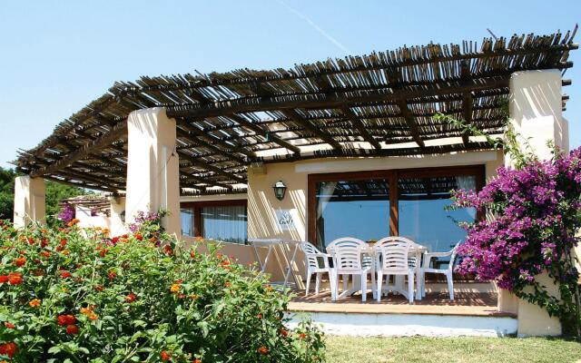 Holiday Residence Sea Villas, Stintino