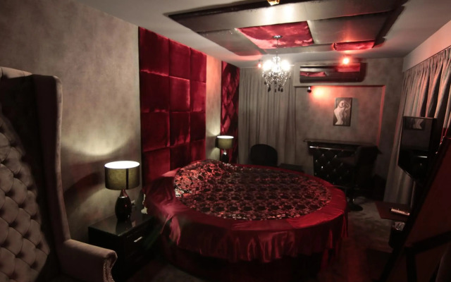 Madison Hotel & Suites - Adults Only