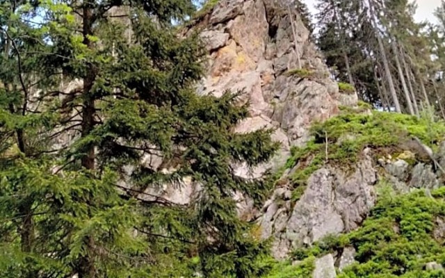 Hříběcí bouda
