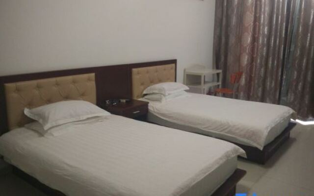 Wenzhou joy resident residence