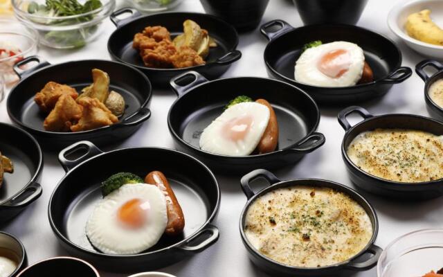 Dormy Inn Kawasaki Natural Hot Spring