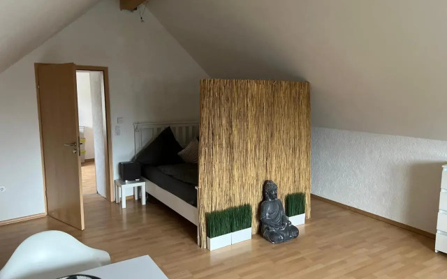 Urlaub in der Eifel