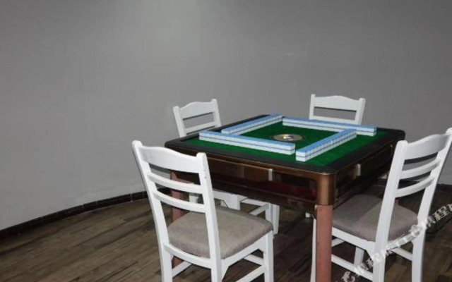 Hongyu Hotel