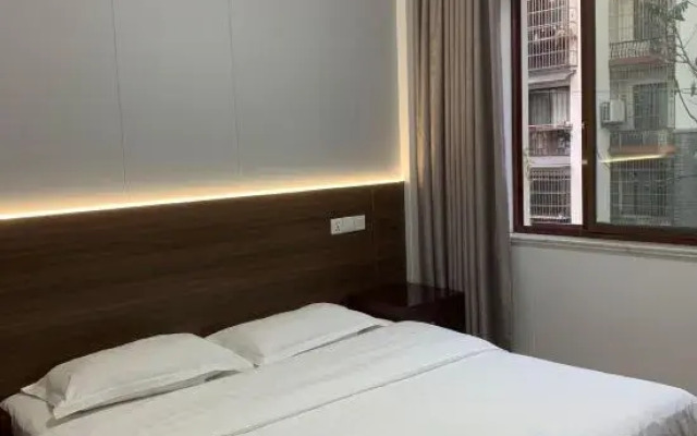 Haining chunxi hotel