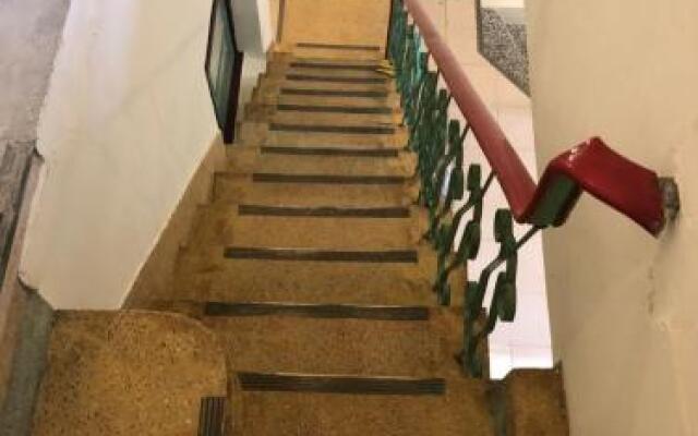 Lu-Ser Homestay-Hostel