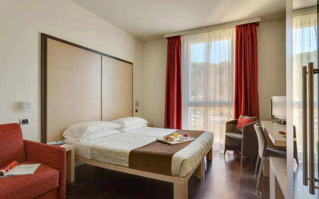 Best Western Hotel San Marco