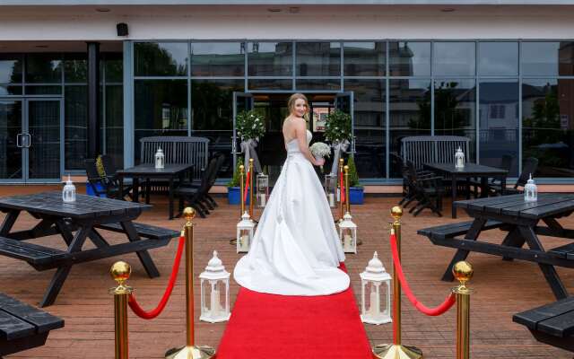 Radisson Blu Hotel, Athlone
