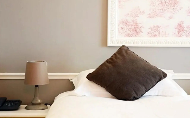 Hôtel Saint Martin Bastille