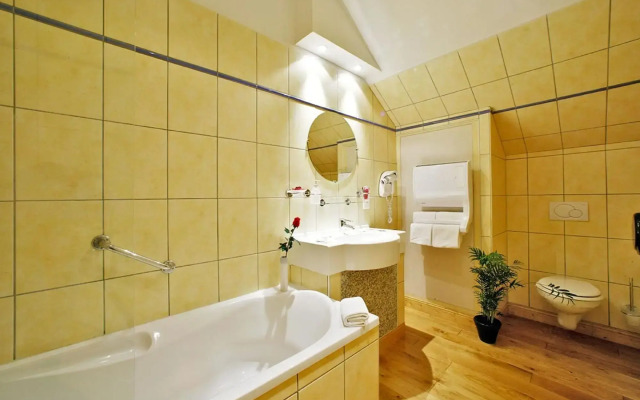 La Villa des Consuls