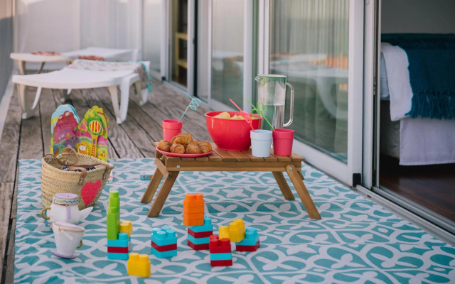 roomAREA vivienda turistica