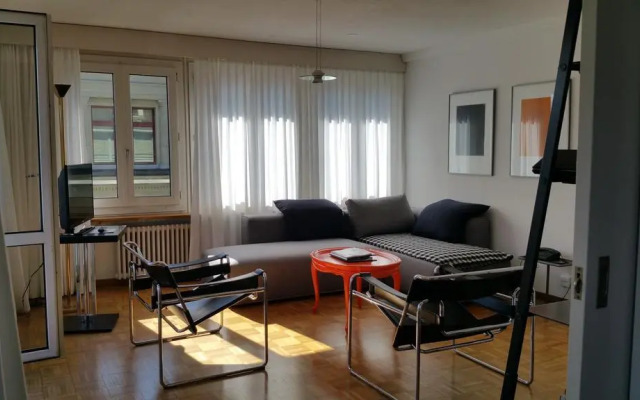 Hotel Rebstock