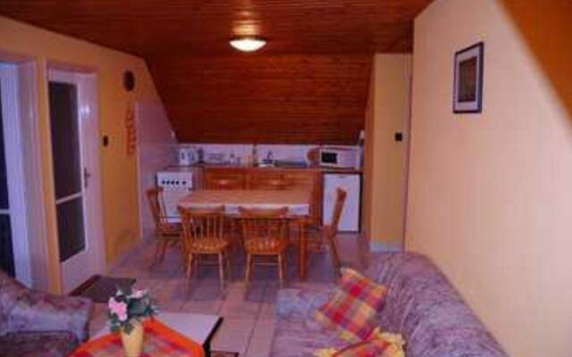Kati Apartmanház