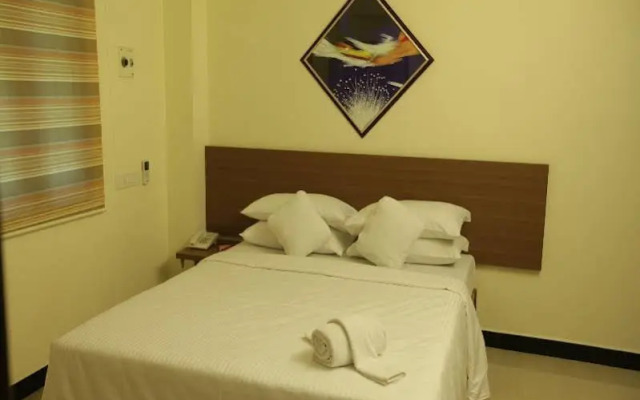 Aakash Inn Tiruvannamalai