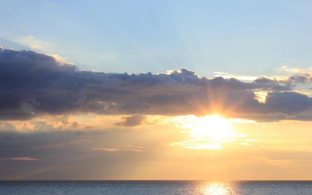 Appartmentanlage Zur Düne