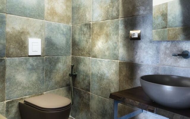 Palazzo Eugenia Suites